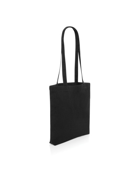 Shopper in cotone riciclato Impact Aware™
